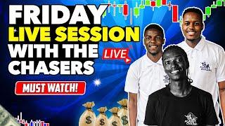 Forex Chasers Mentors Q&A Session-(EDUCATIONAL)