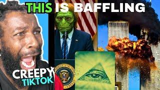 26 Creepy TikTok Hidden Government ALERTS!