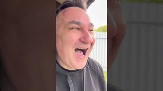 Семья Угариков снимает тик ток 
