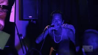 Tweng - Saging/Hinikawan (Remix) | Live at Uprising Full Tank Vol. 4