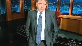 Craig Ferguson Does Orgasmic Pigeon