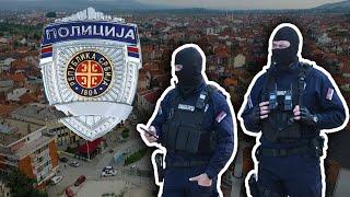 Quhen minjë nga policia serbe/ Shqiptarët në Luginë: Nuk do të… – Ora 7