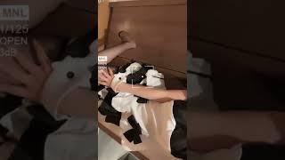#双马尾弹力摇 我又来了#Shorts