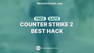[2025] Best CS2 Cheat – Aimbot, ESP, Wallhack | Free Download Available