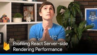 How Fast is React SSR? (Server-side Rendering with JavaScript Frameworks)