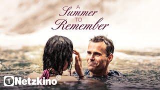 A Summer to Remember (FUNNY LOVE MOVIE in German, romantic comedy full movie new free)