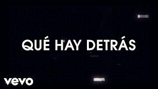 RBD - Qué Hay Detrás (Lyric Video)