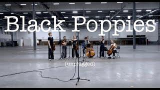 Underworld - Black Poppies (unplugged)