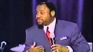PURPOSE FOR PRAYER   Dr  Myles Munroe