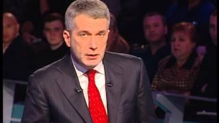 Андрей Куликов: В новой Украине никто не запретит мне разговаривать на родном языке