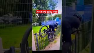 One mistake no more baby