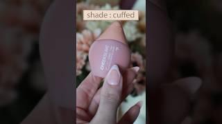 pretty blush from freck beauty | #shorts #blush