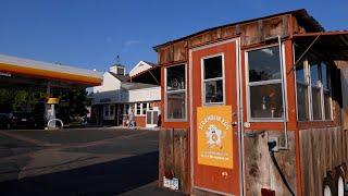 Food trucks in Bloomington