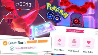 *SHOULD YOU INVEST IN DYNAMAX POKEMON?* More tips on how to solo Dynamax Beldum Raids in Pokemon GO