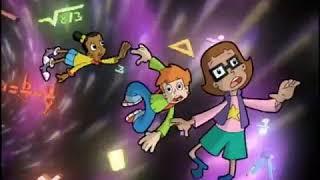 Cyberchase PBS Kids Promo: Season 1 Preview (HQ)