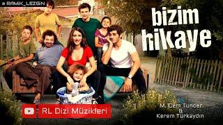 Bizim Hikaye - Yıllar Sonra | Dizi Müziği