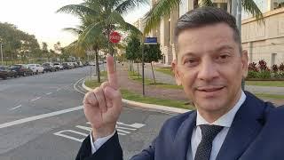 Desrespeitar a placa PARE, gera infração?