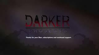 Darker Projects Patreons