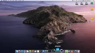 Ryzentosh macOS Catalina 10.15.4,  OpenCore, AMD Ryzen 5 3600