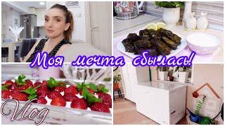 МОЯ МЕЧТА СБЫЛАСЬ! ГОТОВЛЮ ВКУСНЯШКИ!ГРЕЧЕСКИЙ РЫНОК! НОННА БУДНИ В ГРЕЦИИ