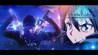 SAO`s Legend  трейлер игры