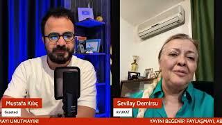 NARİN GÜRAN DAVASINDA 8K GÖRÜNTÜ YARGITAY’A YETİŞİR Mİ? Avukat Sevilay Demirsu Anlatıyor…
