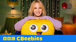 Kylie Minogue reads Goodnight Moon | CBeebies Bedtime Stories