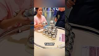 This Girl Solved the Toughest Puzzle and Made Her Dad So Proud! ️