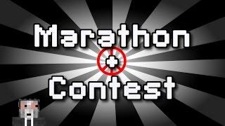 Adventures With Hippie Marathon + Contest Announcment!