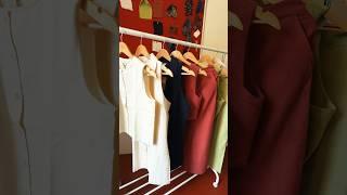 Summer Fashion Made Easy | #fashion #ethicalfashion #slowfashion #clothing #sustainablefashion
