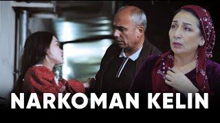 TAQDIRLAR - NARKOMAN KELIN
