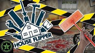 Achievement House Hunters - House Flipper - Let's Watch