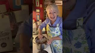 Brownies are so moist and delicious | Cooking with Brenda Gantt