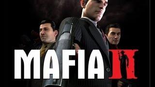 Mafia II (мы своё отваевали)#1