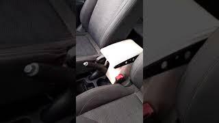 Global Byte Car Special Armrest