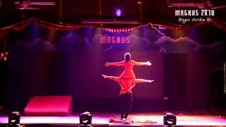 Duet Dance | Naveen K Razak|Bhavna Murugesh | JRC Choreography | Government Medical College Thrissur