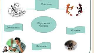 Образ жизни человека  Социальные роли мужчины и женщины в обществе