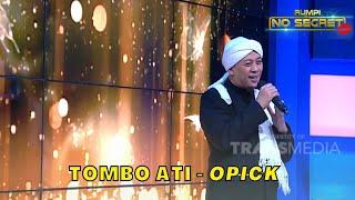 Tombo Ati | OPICK | RUMPI (28/3/23)