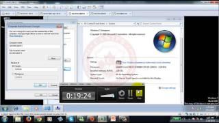 SCCM 2012 Part 6 SCCM Client Push Installation