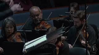 Wheel Hoss - Sierra Hull with Portland Chamber Orchestra