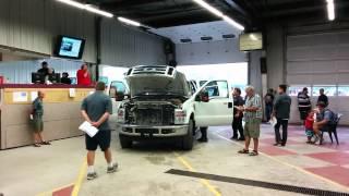 Winnipeg car auction