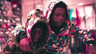 MoneyMarr - Runtz (Remix) ft. Yung Manny (Official Video) Dir. By @WaxBando