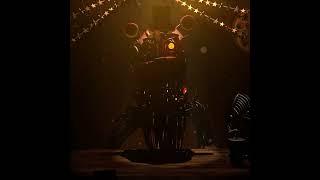 Molten Freddy Voice Line animated