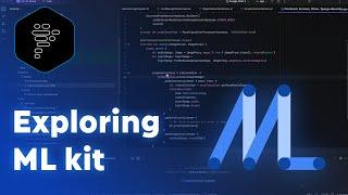 Exploring ML Kit | CodigoDelSur