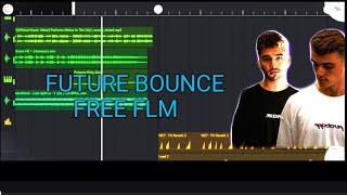 Future Bounce,  Free FLM 2025