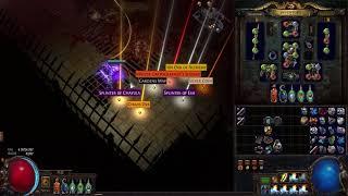 Path Of Exile - Diablo 2 Items Drop LootFilter - 3.4 Delve