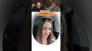 Смех с водой №122 #юмор #прикол #radmirrp