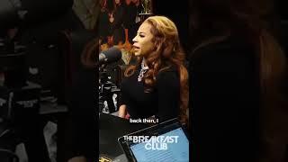 Keyshia Cole Breaks Her Silence On Attitude Rumors