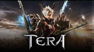 TERA - #5 (Условные тонкости прокачки соркадоса...)