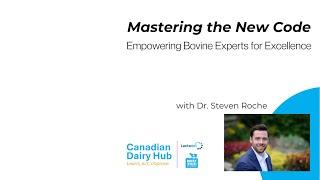 Mastering the New Code | Empowering Bovine Experts for Excellence